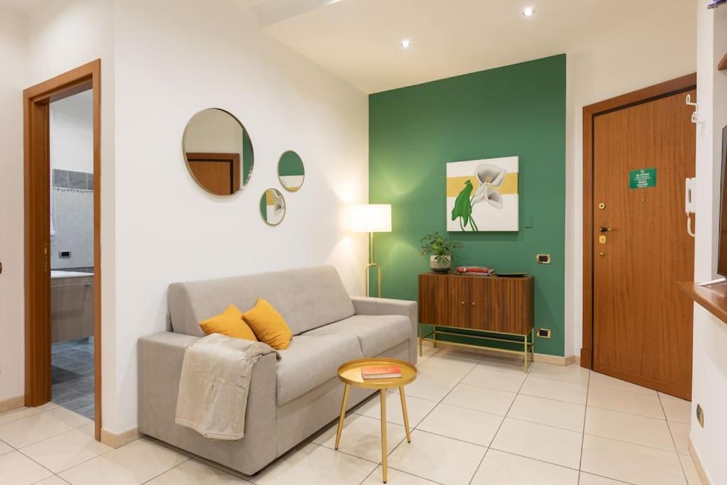 Appartamento Saint John Cozy Place *