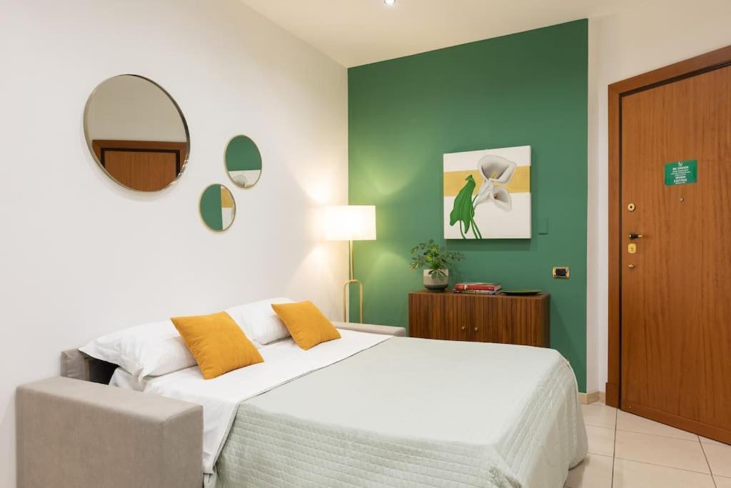 Appartamento Saint John Cozy Place *