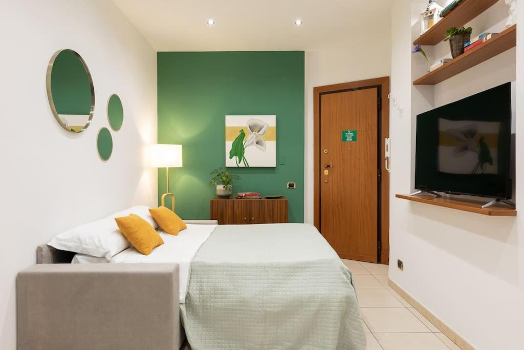 Saint John Cozy Place Appartamento *