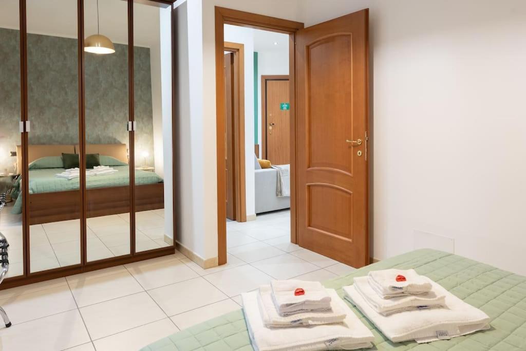 Saint John Cozy Place Appartamento